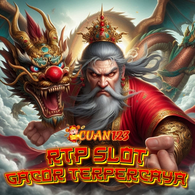 CUAN123: All Metode Transaksi Situs Judi Slot Dana Rtp Tinggi
CUAN123: All Metode Transaksi Situs Judi Slot Dana Rtp Tinggi